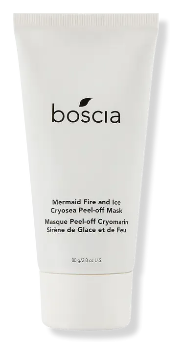 Boscia Cryosea™ Mermaid Fire and Ice Peel-off Mask