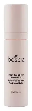 Boscia Green Tea Oil-free Moisturizer