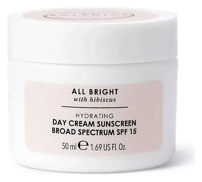 Botanics All Bright Day Cream