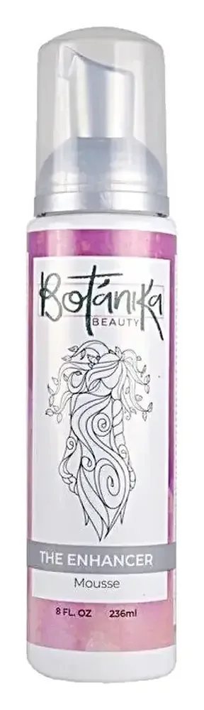 Botanika Beauty The Enhancer Mousse