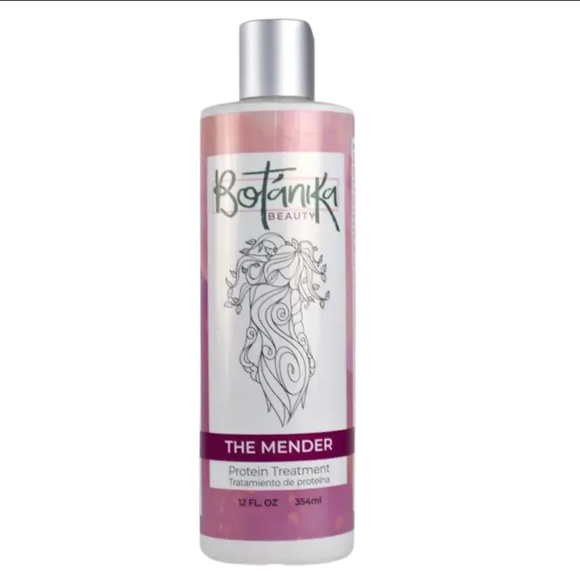 Botanika Beauty The Mender Protein Treatment