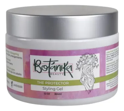 Botanika Beauty The Protector Styling Gel
