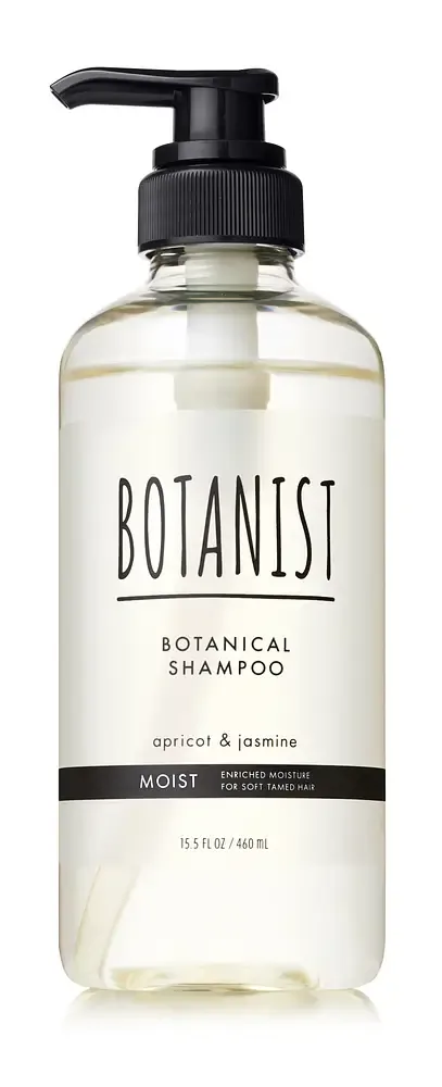 Botanist Botanical Shampoo