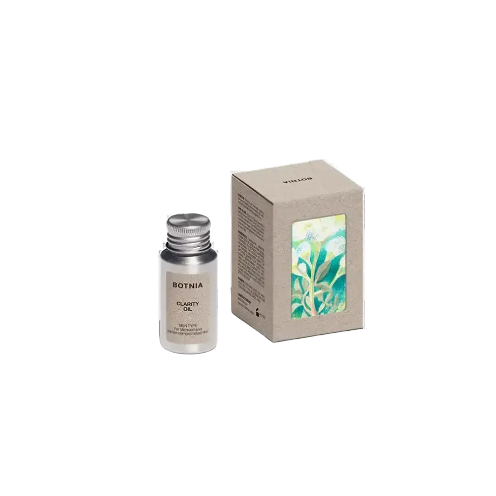 Botnia Clarity Oil