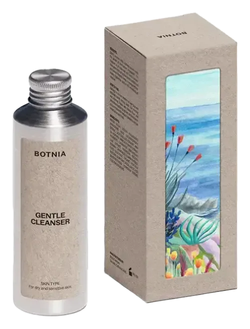 Botnia Gentle Cleanser