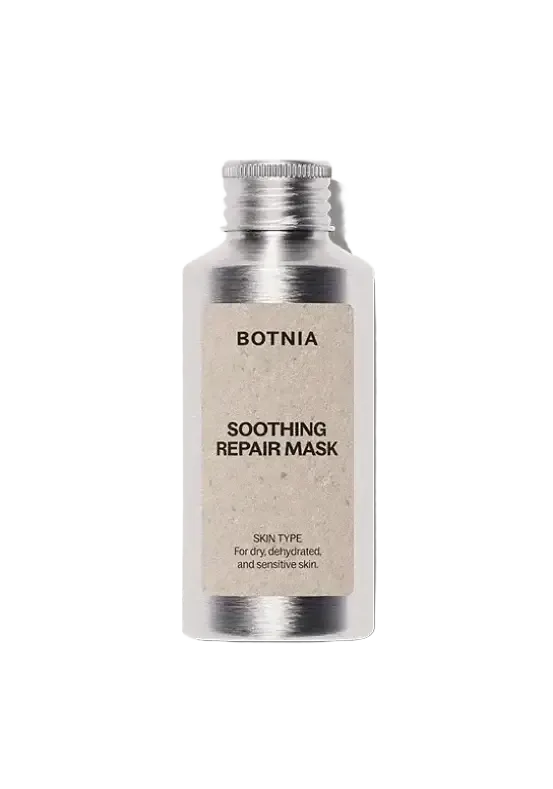 Botnia Soothing Repair Mask