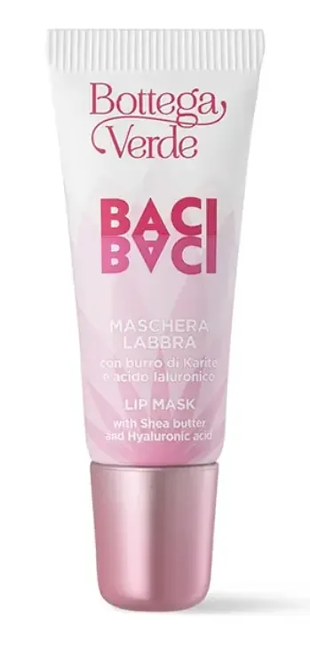 Bottega Verde Baci Baci Lip Mask