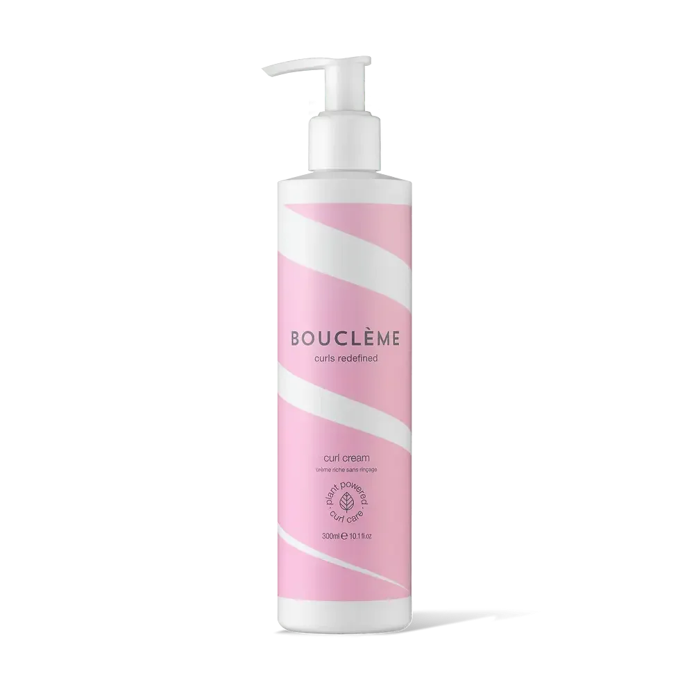 Bouclème Curl Cream