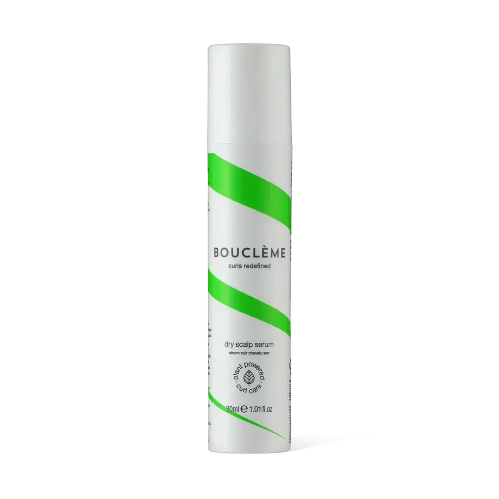 Bouclème Dry Scalp Serum