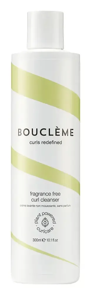 Bouclème Fragrance-Free Curl Cleanser
