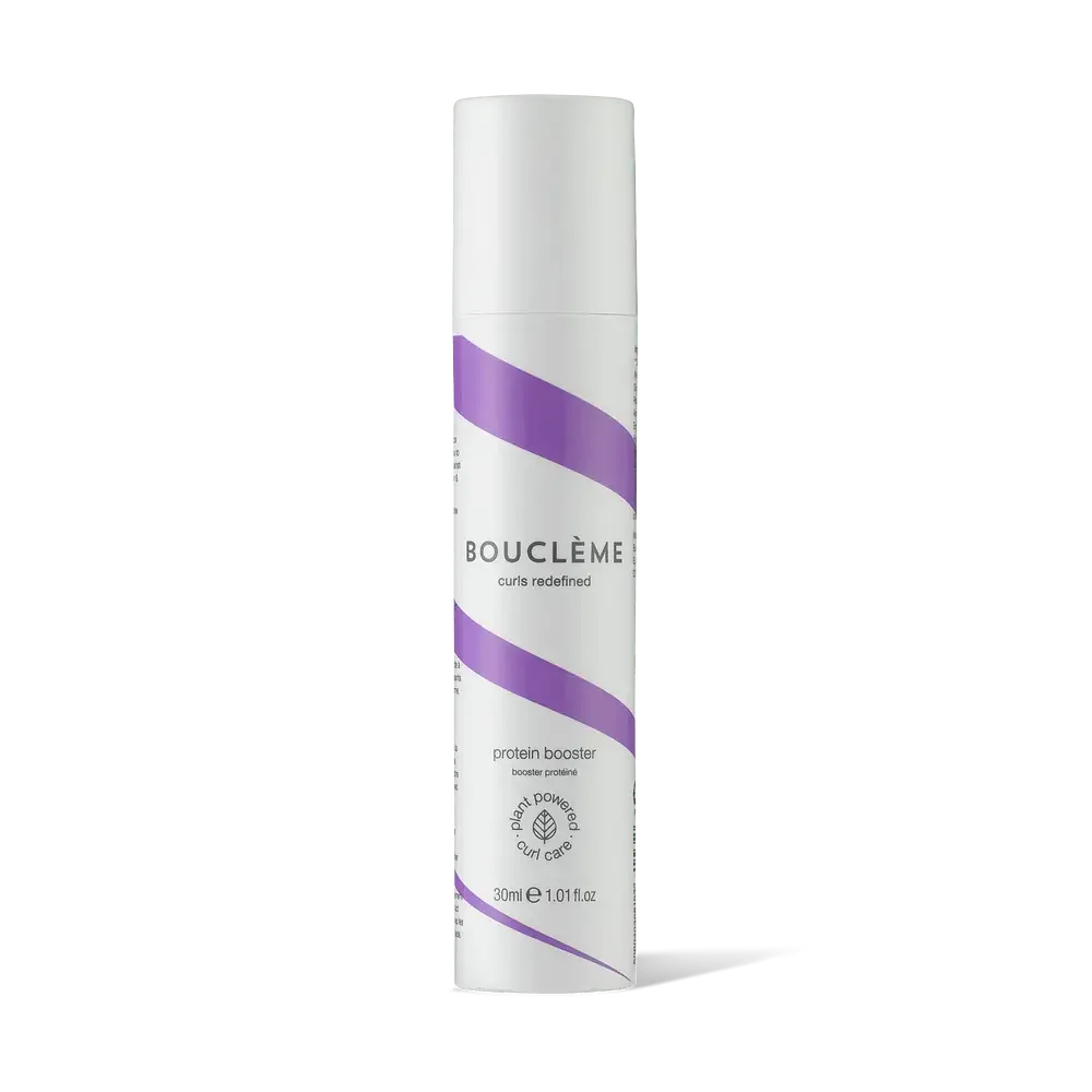 Bouclème Protein Booster