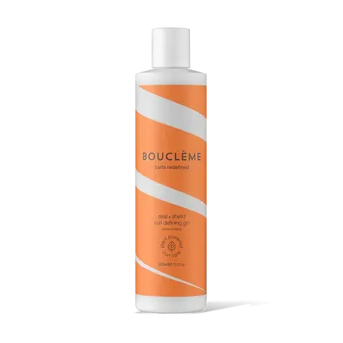 Bouclème Seal + Shield Curl Defining Gel