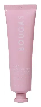 Bougas Beauty Daily Moisturiser