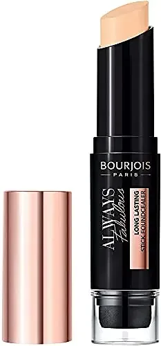 Bourjois Paris Always Fabulous 24hr Foundation Stick