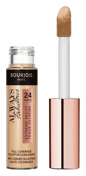 Bourjois Paris Always Fabulous Concealer