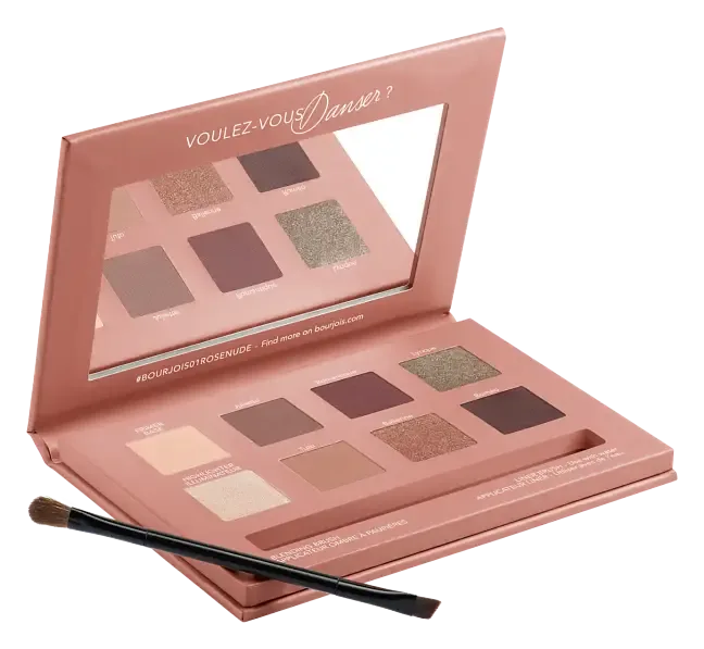 Bourjois Paris Beau Regard