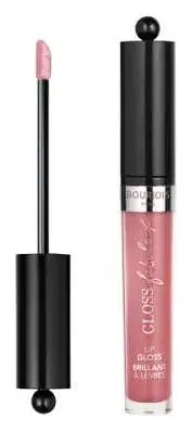 Bourjois Paris Gloss Fabuleux Lip Gloss