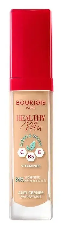Bourjois Paris Healthy Mix Clean Concealer