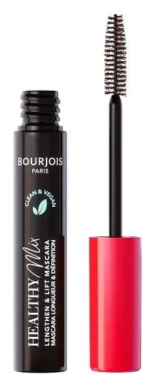 Bourjois Paris Healthy Mix Clean Mascara