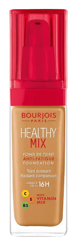 Bourjois Paris Healthy Mix Foundation
