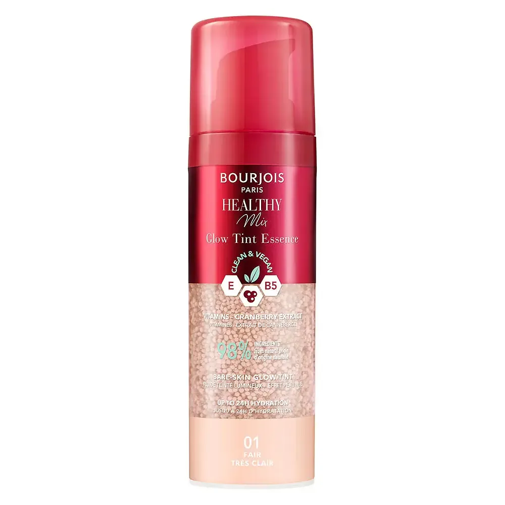 Bourjois Paris Healthy Mix Glow Tint Essence