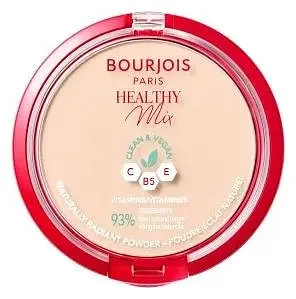 Bourjois Paris Healthy Mix Powder