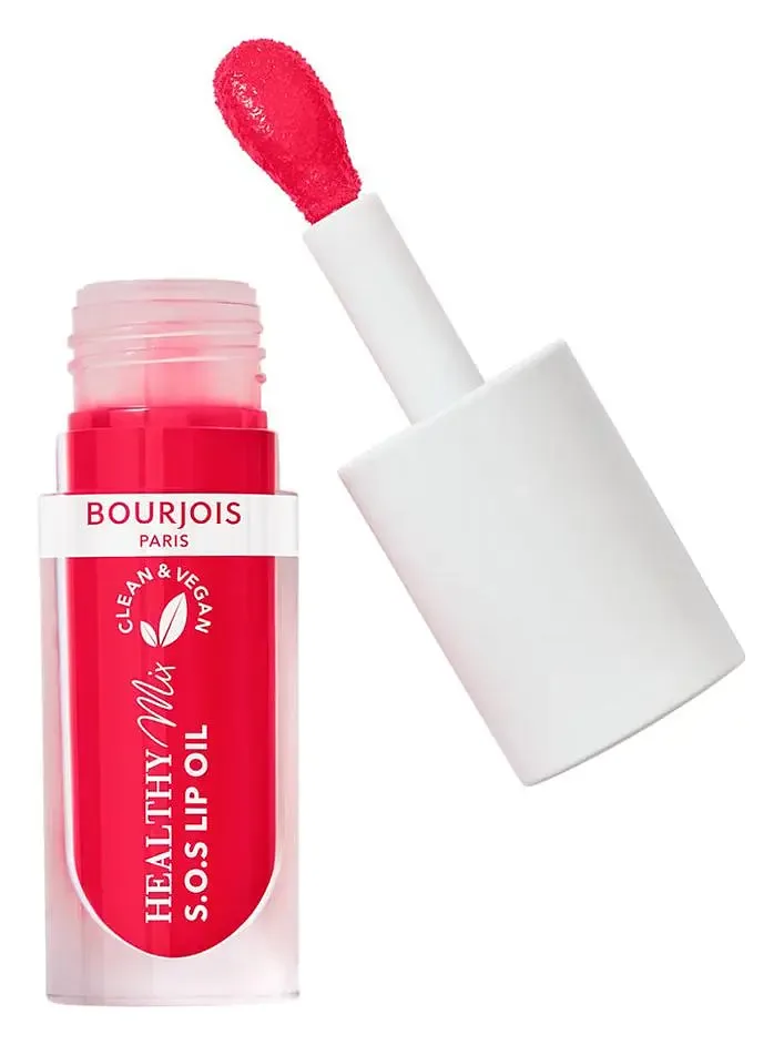 Bourjois Paris Healthy Mix S.O.S Lip Oil