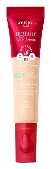 Bourjois Paris Healthy Mix Serum Concealer
