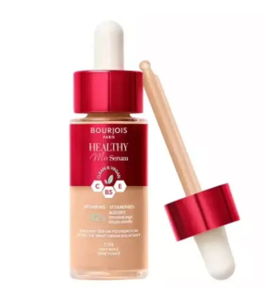Bourjois Paris Healthy Mix Serum Foundation