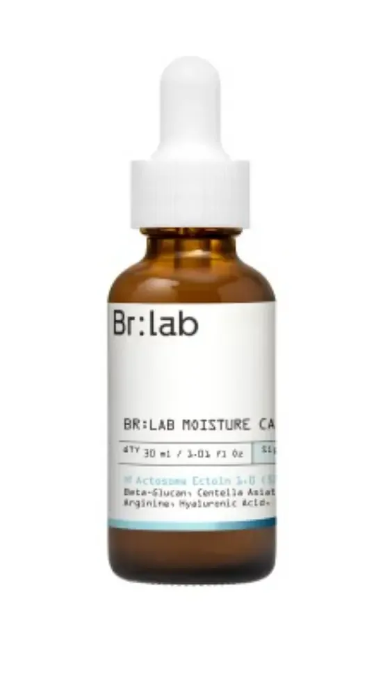 Br:lab Moisture Calming Ampoule