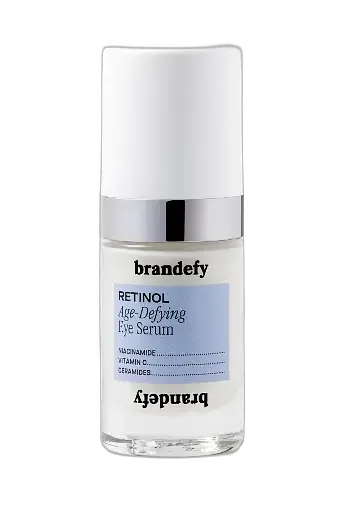 Brandefy Skin Retinol Age-Defying Eye Serum