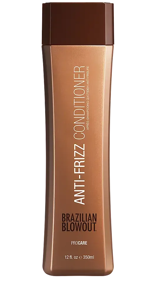 Brazilian Blowout Anti-Frizz Conditioner