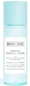 Bright Diary Barrier Essence Toner