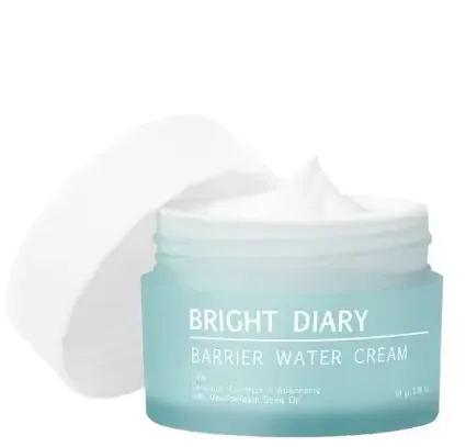 Bright Diary Barrier Water Cream