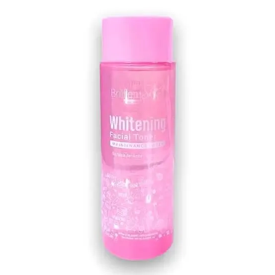 Brilliant Skin Essentials Whitening Facial Toner