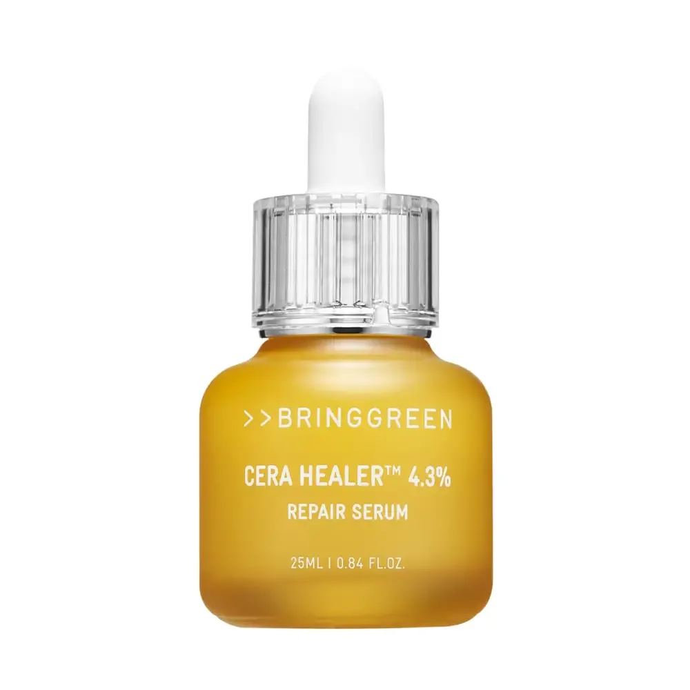Bring Green Cera Healer 4.3% Repair Serum