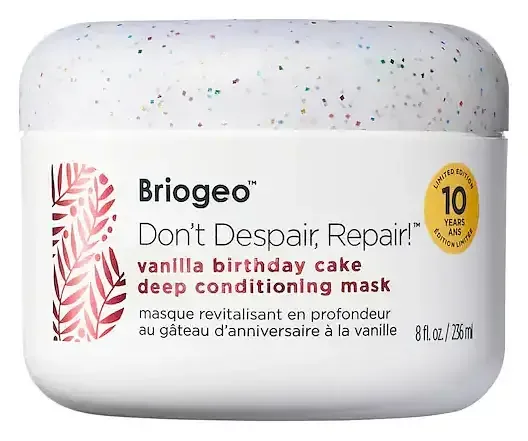 BrioGeo Don't Despair, Repair! Deep Conditioning Mask