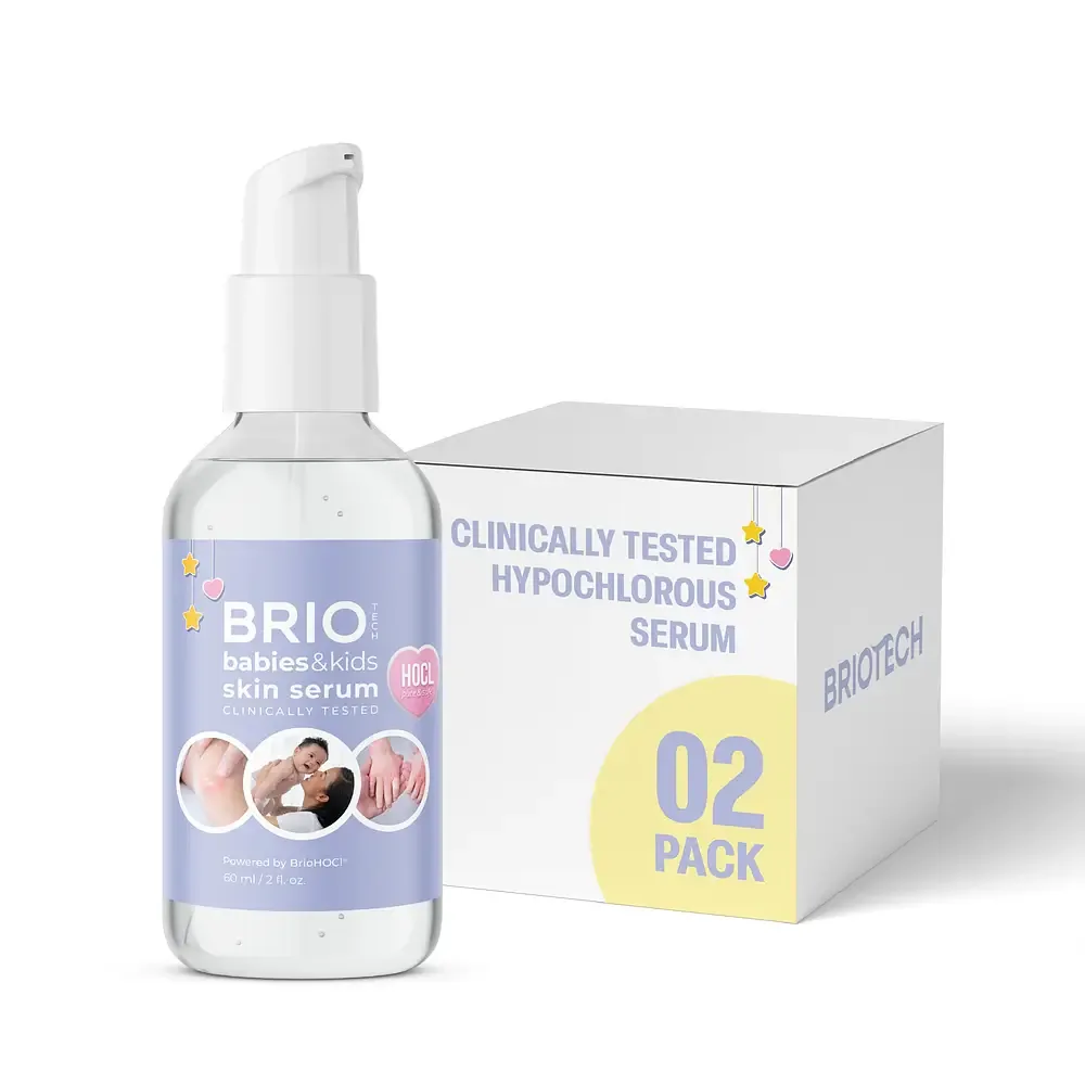 Babies & Kids Skin Serum