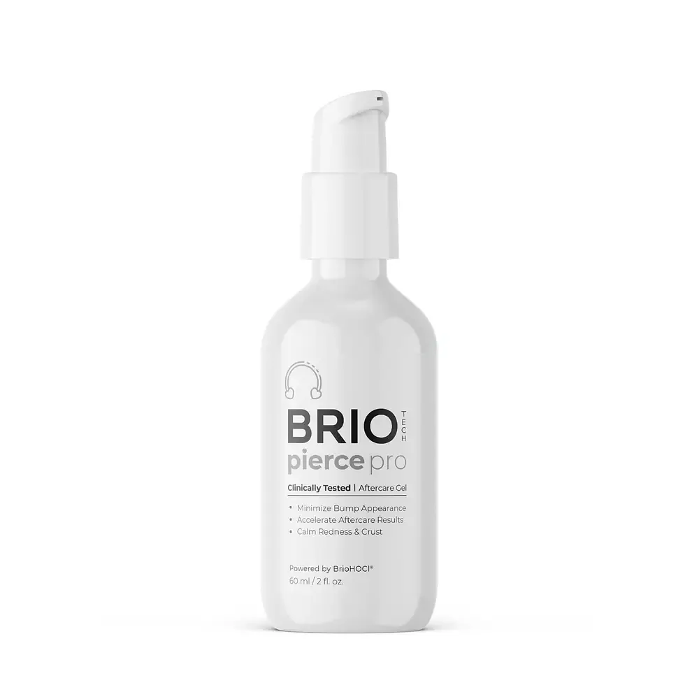 Briotech Pierce Pro Gel
