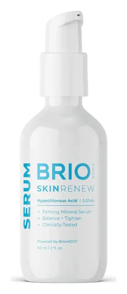 Skin Renew Serum