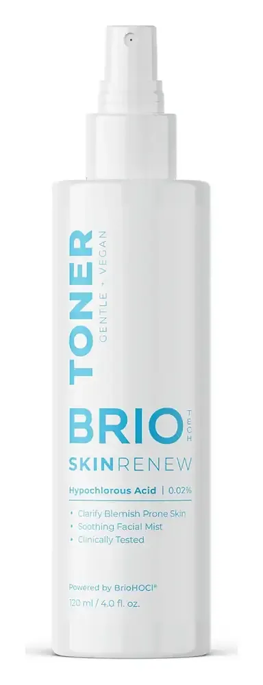 Skin Renew Toner