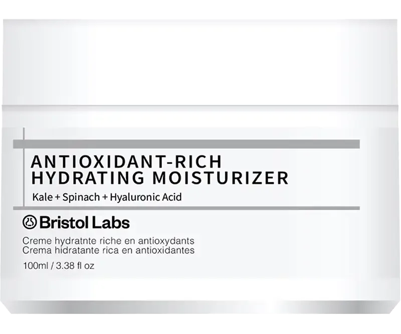 Bristol Labs Antioxidant-Rich Hydrating Moisturizer