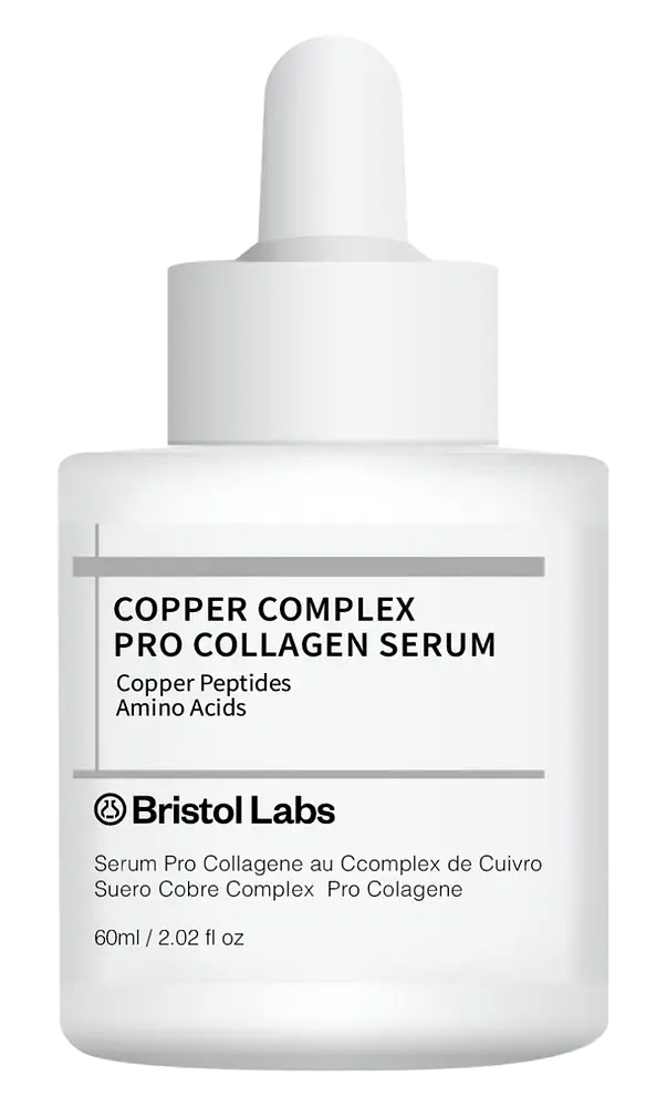 Bristol Labs Copper Complex Pro Collagen Serum