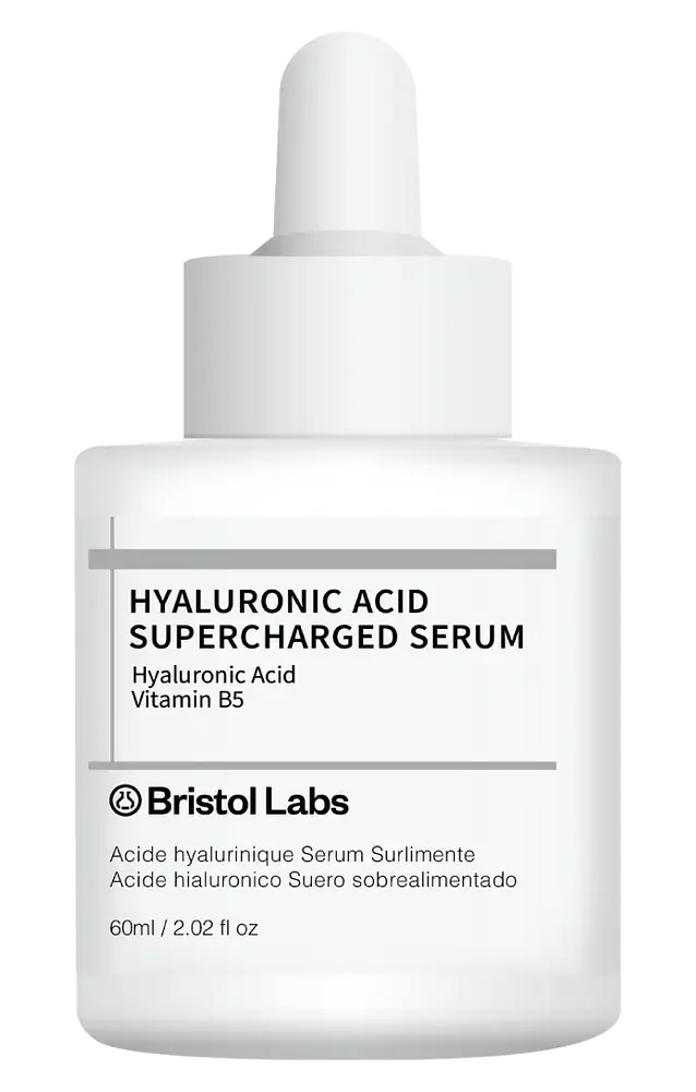 Bristol Labs Hyaluronic Acid Supercharged Serum