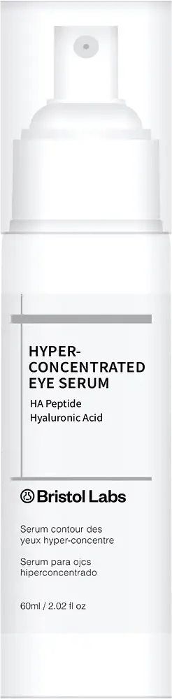 Bristol Labs Hyper Concentrated Eye Serum