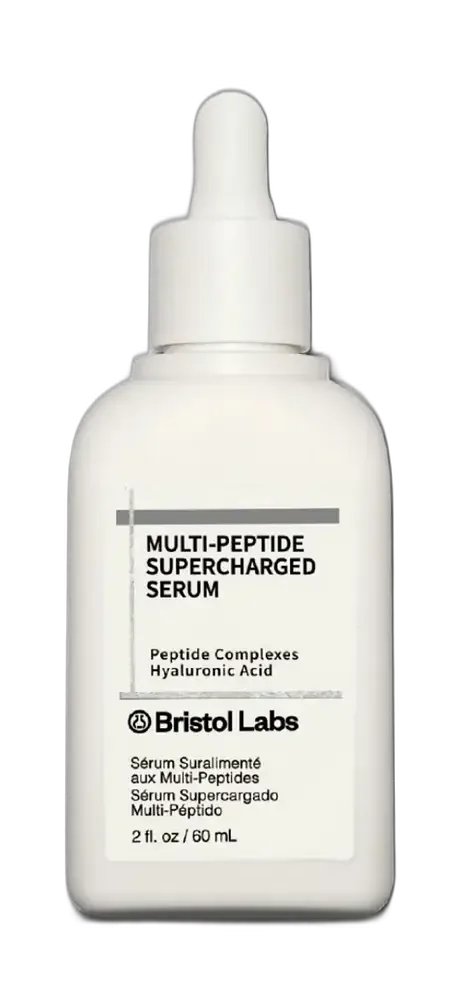 Bristol Labs Multi-Peptide Supercharged Serum