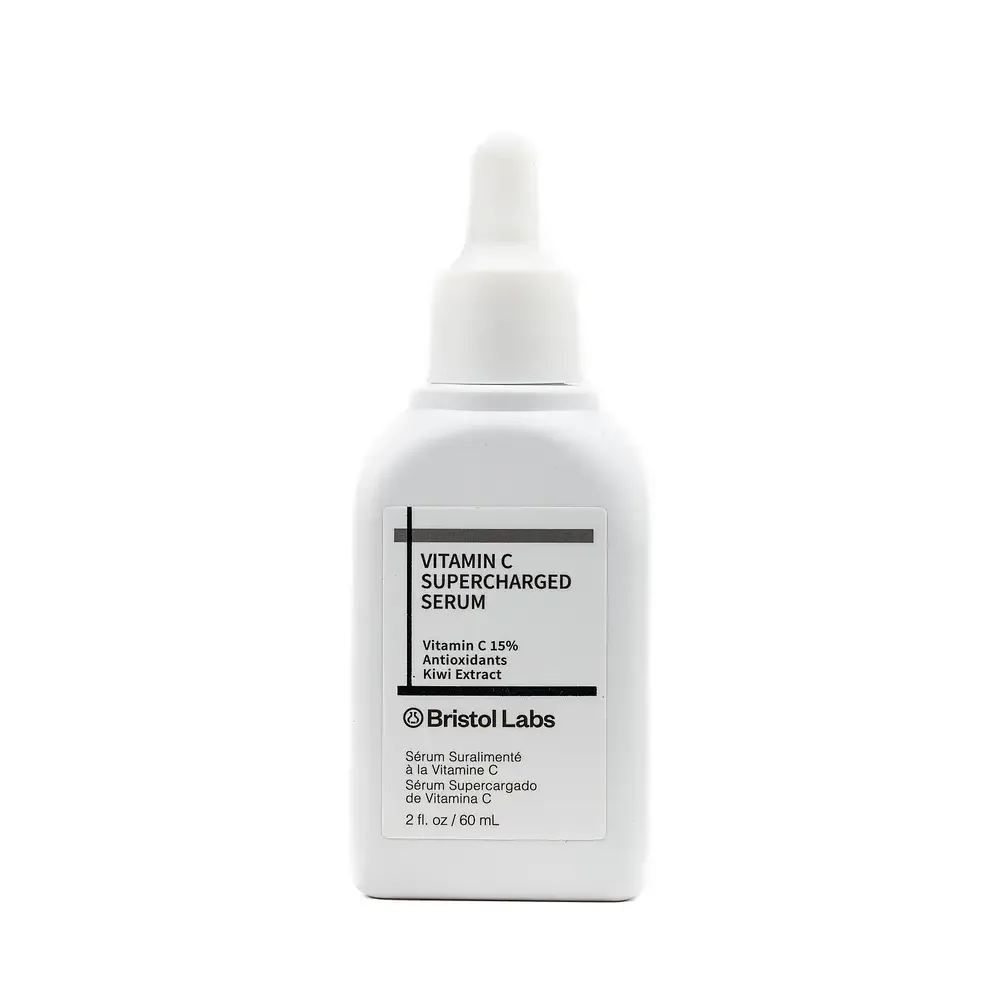 Bristol Labs Vitamin C Supercharged Serum