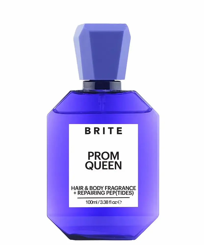 Brite Hair & Body Fragrance + Repairing Peptides