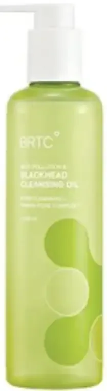 BRTC Anti-Pollution Cleansing Oil - Blackhead