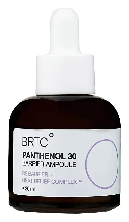 BRTC Panthenol 30 Barrier Ampoule